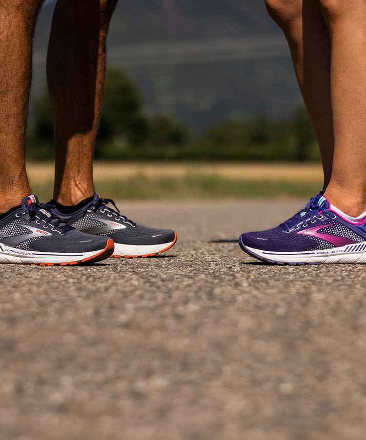Brooks Adrenaline GTS 22 Israel